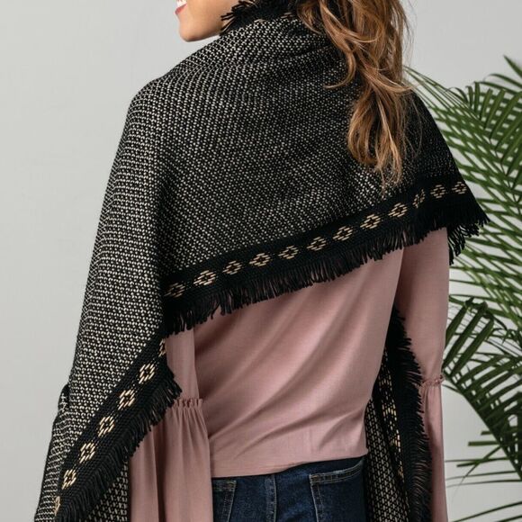 DEMDACO - Pocket Stole / Wrap - Picture 3 of 11